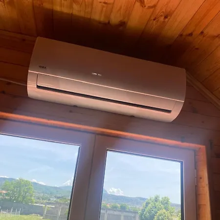 Prroni's Πανσιόν Σκόδρα