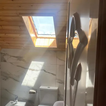 Prroni's Πανσιόν Σκόδρα