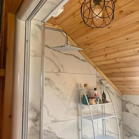 Prroni's * Σκόδρα