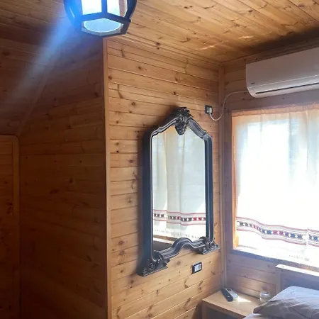 Prroni's Πανσιόν