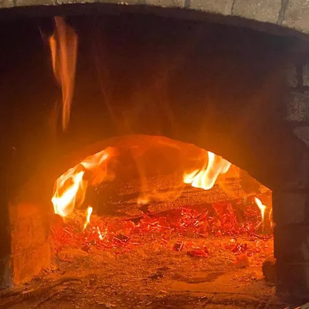 Prroni's Πανσιόν Σκόδρα