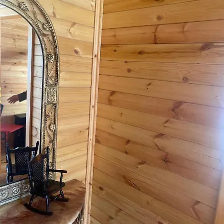 Prroni's Πανσιόν