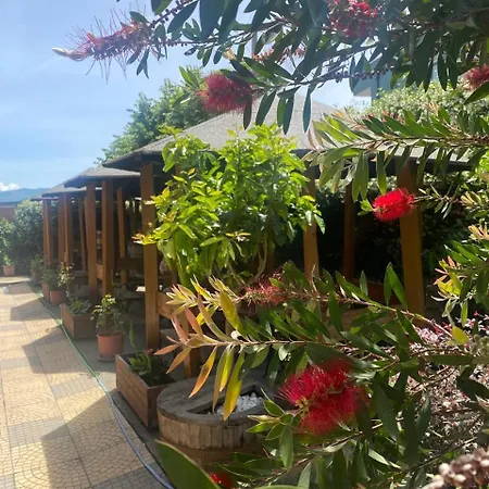 Prroni's Πανσιόν