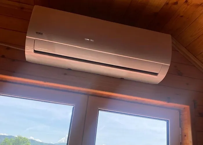 Prroni's Pensión Shkodër