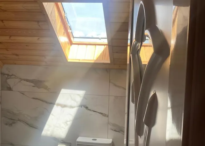 Prroni's Pensión Shkodër