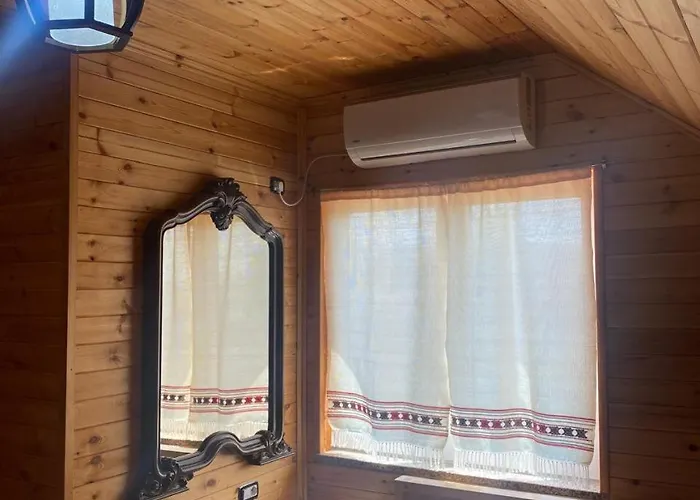 Pensión Prroni's Shkodër